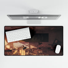 Load image into Gallery viewer, Anime School-Live! Mouse Pad (Desk Mat)