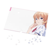 Load image into Gallery viewer, Erina Nakiri Jigsaw Puzzle