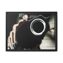 Load image into Gallery viewer, Anime Cowboy Bebopr Canvas Framed Art Print