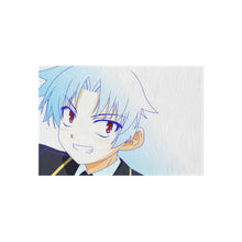 Load image into Gallery viewer, Baka And Test Rug