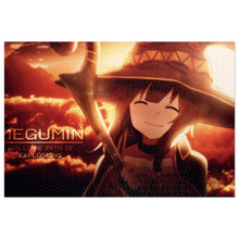 Load image into Gallery viewer, Anime KonoSuba - God’s blessing on this wonderful world!! Jigsaw Puzzle