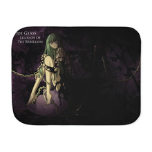 Load image into Gallery viewer, Anime Code Geass Sherpa Blanket