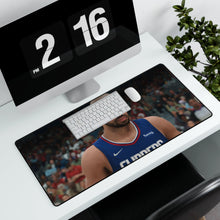 Load image into Gallery viewer, NBA 2K22 Mouse Pad (Desk Mat)