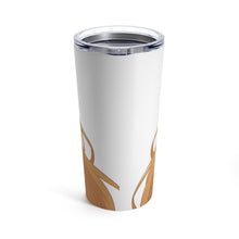 Load image into Gallery viewer, Anime Golden Time Tumbler 20oz