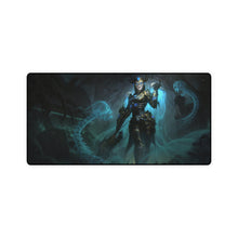 Load image into Gallery viewer, Soul Slayer Nemesis Mouse Pad (Desk Mat)