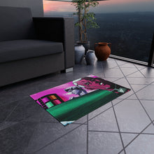Load image into Gallery viewer, Pucci Vaporwave Rug