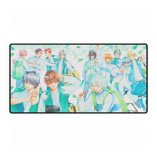 Load image into Gallery viewer, Backflip Anime Mouse Pad (Desk Mat)