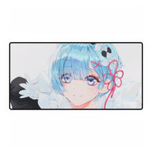 Load image into Gallery viewer, Anime Re:ZERO -Starting Life in Another World- Mouse Pad (Desk Mat)