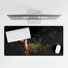 Load image into Gallery viewer, Anime One Piecer Mouse Pad (Desk Mat)