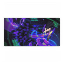 Load image into Gallery viewer, Hinata Hyūga Mouse Pad (Desk Mat)