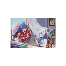 Load image into Gallery viewer, Bili Bili Douga Rug