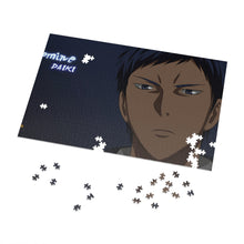 Load image into Gallery viewer, Kuroko's Basketball Daiki Aomine Jigsaw Puzzle