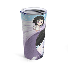 Load image into Gallery viewer, Hyouka Eru Chitanda Tumbler 20oz