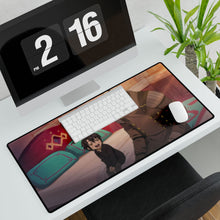 Load image into Gallery viewer, Anime Somali To Mori No Kamisama Mouse Pad (Desk Mat)