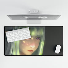 Load image into Gallery viewer, Anime Re:ZERO -Starting Life in Another World- Mouse Pad (Desk Mat)