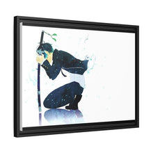 Load image into Gallery viewer, Rin Okumura Canvas Framed Art Print