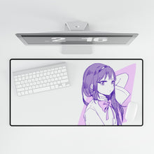 Load image into Gallery viewer, Anime Puella Magi Madoka Magica Mouse Pad (Desk Mat)