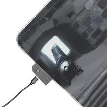 Load image into Gallery viewer, Girls und Panzer RGB LED Mouse Pad (Desk Mat)