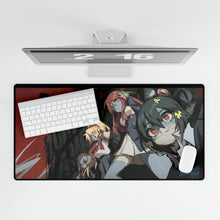 Load image into Gallery viewer, Zombie Land Saga Mouse Pad (Desk Mat)