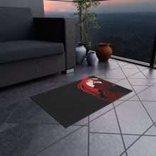 Load image into Gallery viewer, Black Butler Rug