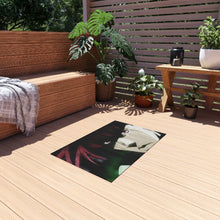 Load image into Gallery viewer, Anime Jojo's Bizarre Adventure Rug