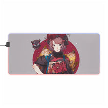 Load image into Gallery viewer, Fate/Grand Order RGB LED Mouse Pad (Desk Mat)