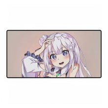 Load image into Gallery viewer, Anime Re:ZERO -Starting Life in Another World- Mouse Pad (Desk Mat)