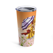 Load image into Gallery viewer, Hayate the Combat Butler Tumbler 20oz