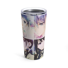 Load image into Gallery viewer, Grimgar Of Fantasy And Ash Tumbler 20oz