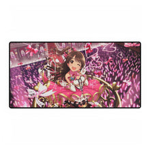 Load image into Gallery viewer, Anime The iDOLM@STER Cinderella Girls Mouse Pad (Desk Mat)