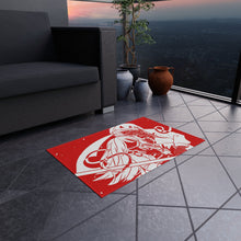 Load image into Gallery viewer, Angels Of Death Rug
