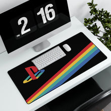 Load image into Gallery viewer, Playstation Mouse Pad (Desk Mat)