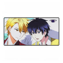 Load image into Gallery viewer, The Morose Mononokean Mouse Pad (Desk Mat)