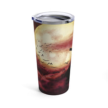 Load image into Gallery viewer, Alucard Tumbler 20oz