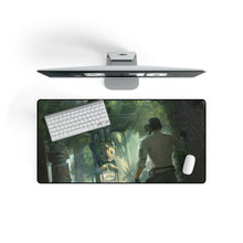 Load image into Gallery viewer, PlayerUnknown's Battlegrounds Mouse Pad (Desk Mat)
