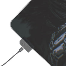 Load image into Gallery viewer, Anime Berserk RGB LED Mouse Pad (Desk Mat)