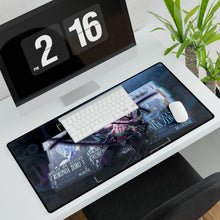 Load image into Gallery viewer, Roronoa Zoro Mouse Pad (Desk Mat)