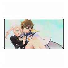 Load image into Gallery viewer, Anime Tales of Zestiria the Xr Mouse Pad (Desk Mat)
