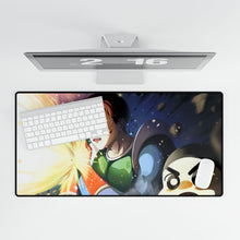 Load image into Gallery viewer, Crayon Shin-chan Mouse Pad (Desk Mat)