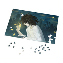 Load image into Gallery viewer, L Jigsaw Puzzle