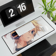 Load image into Gallery viewer, Anime Vocaloid Mouse Pad (Desk Mat)