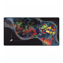 Load image into Gallery viewer, Anime Tengen Toppa Gurren Lagannr Mouse Pad (Desk Mat)