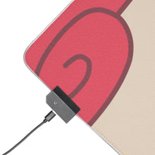Load image into Gallery viewer, Katanagatari RGB LED Mouse Pad (Desk Mat)