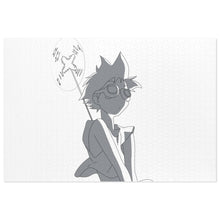 Load image into Gallery viewer, Anime Cowboy Bebop Jigsaw Puzzle