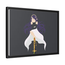 Load image into Gallery viewer, Seraph Of The End 8k Canvas Framed Art Print