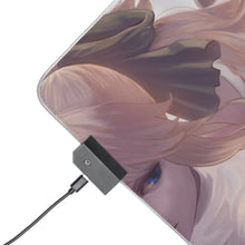 Load image into Gallery viewer, Fate/Stay Night RGB LED Mouse Pad (Desk Mat)