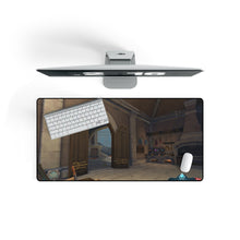 Load image into Gallery viewer, Paladins - Trade District Map Mouse Pad (Desk Mat)