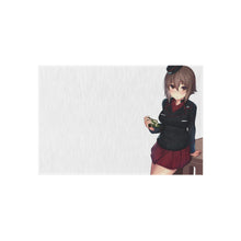 Load image into Gallery viewer, Girls und Panzer Rug