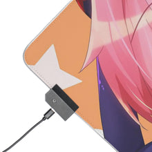 Load image into Gallery viewer, Fate/Apocrypha RGB LED Mouse Pad (Desk Mat)