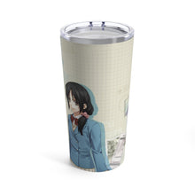 Load image into Gallery viewer, Hakuouki Shinsengumi Kitan Tumbler 20oz